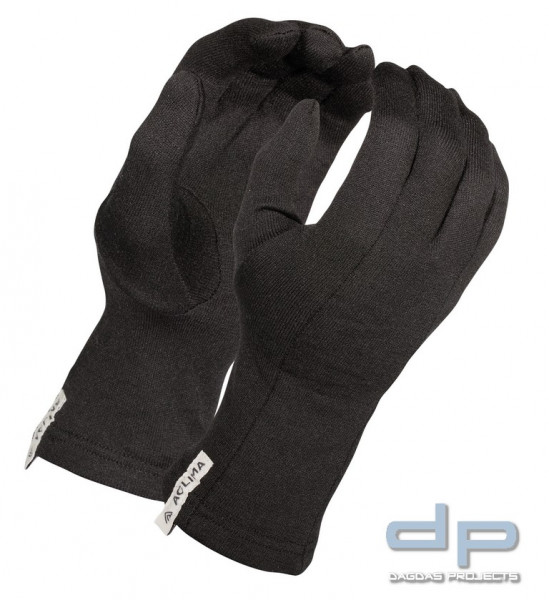 ACLIMA HOTWOOL HEAVY LINER GLOVES