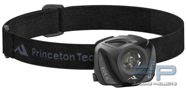 Princeton Tec EOS II MPLS (taktische Kopflampe 170 Lumen)