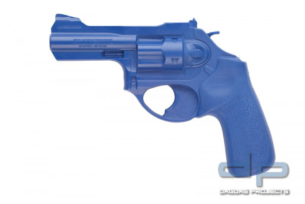 Ruger LCRX 3''