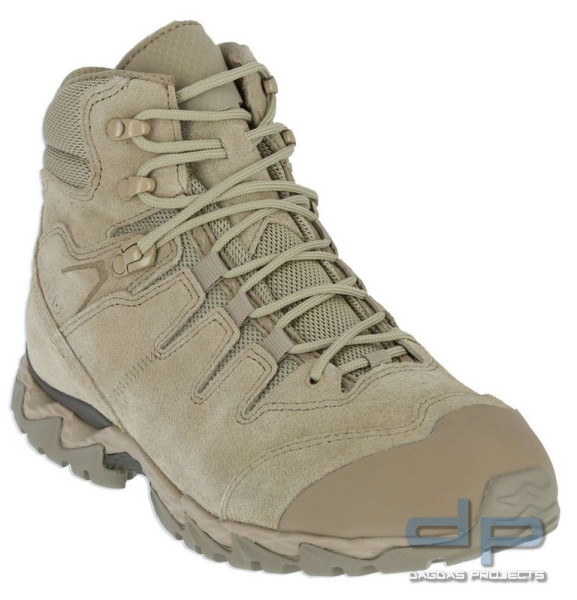 Meindl Provider PRO (Clima) in Sand