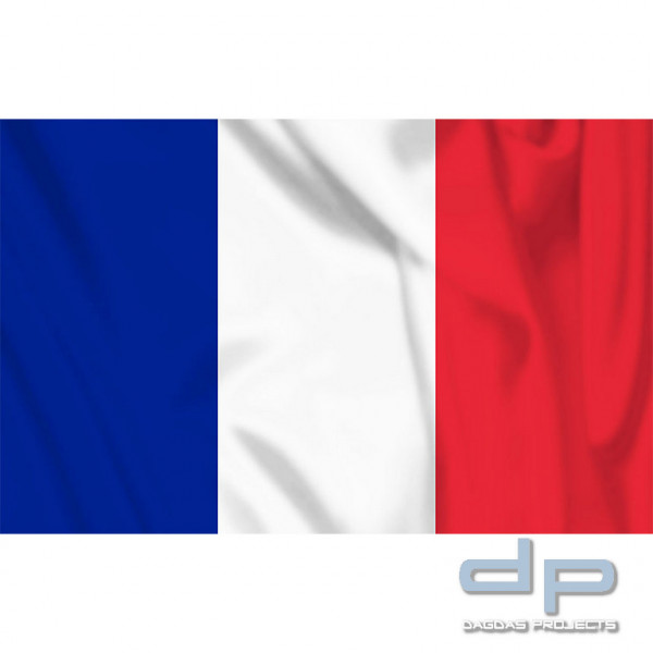 Flag France