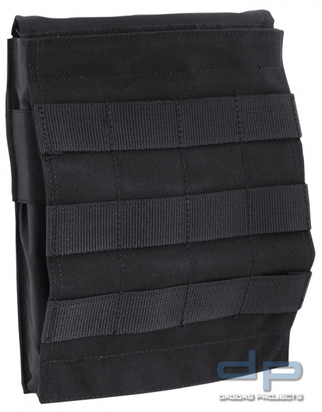 Tasmanian Tiger Plate Carrier Side Plate Pouch