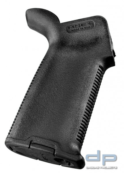 MAGPUL MOE+ GRIP AR15/M4 GRIFFSTÜCK IN VERSCHIEDENEN FARBEN