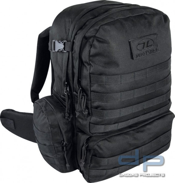 Highlander Rucksack M50 Pack 50 L