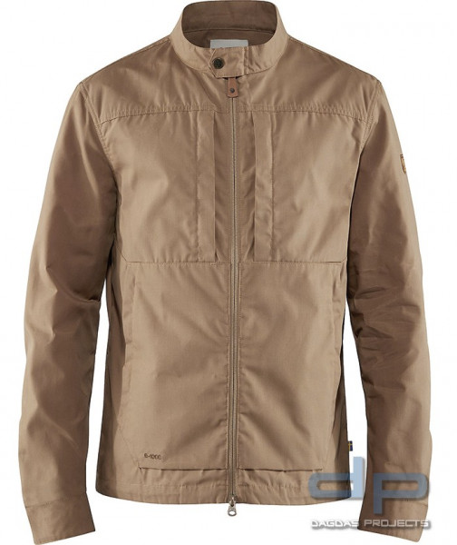 Fjällräven Kiruna Lite Jacket Farbe Sand