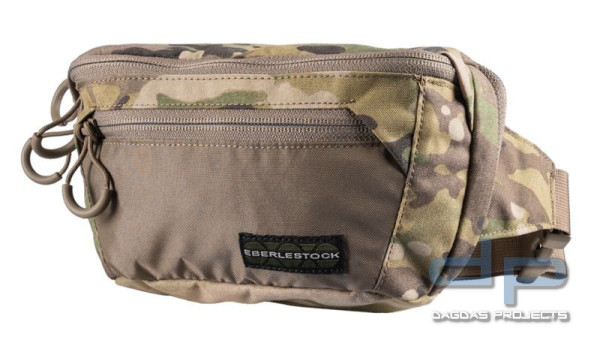Eberlestock Bando Bag Multicam (EDC Hüft Tasche)