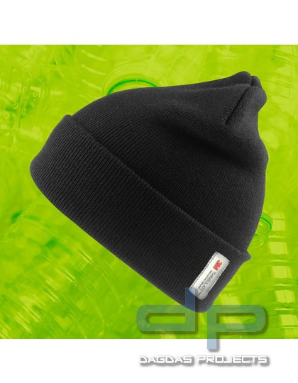 Recycled Thinsulate™ Beanie in verschiedenen Farben