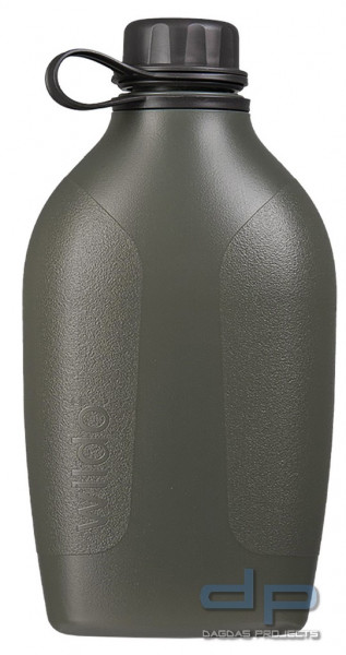 Wildo Explorer Bottle Feldflasche 1 Liter