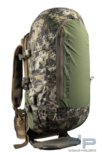 Eberlestock - VAPOR 2500 V2 Camo (Rucksack für EMOD Frame) in Mountain