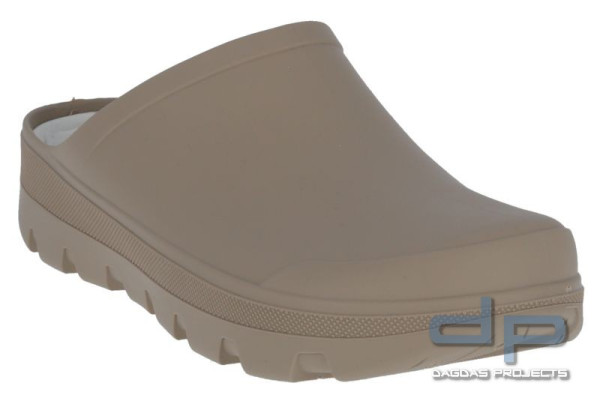 Kamik - Nova (wasserdichte, rutschfeste Sandale) in desert