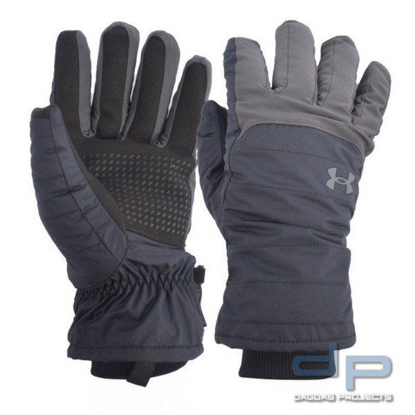 Under Armour® Handschuhe WARMEST GLOVE, Storm