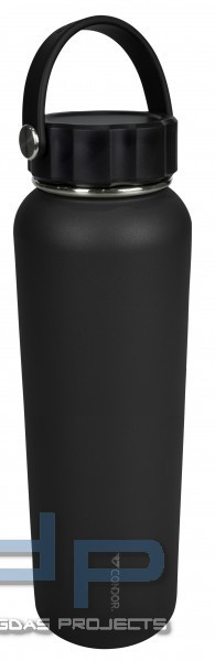Condor Vacuum Sealed Thermal Bottle 40oz. (doppelwandige Trinkflasche) in verschiedenen Farben