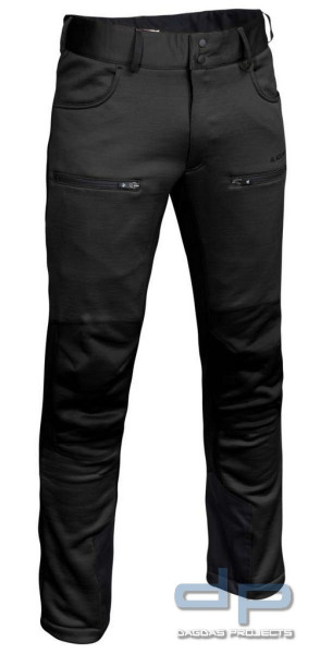 Aclima WoolShell Pants Man in verschiedenen Farben