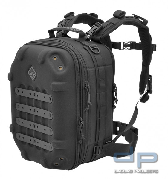 Hazard 4 Grill Molle Photo Pack