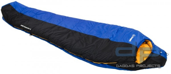 Snugpak Schlafsack Softie Expansion 3