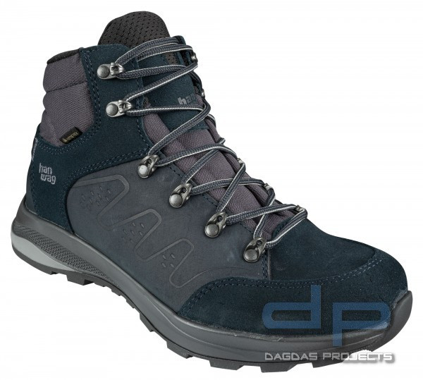 HANWAG TORSBY SF EXTRA LADY GTX TREKKINGSTIEFEL