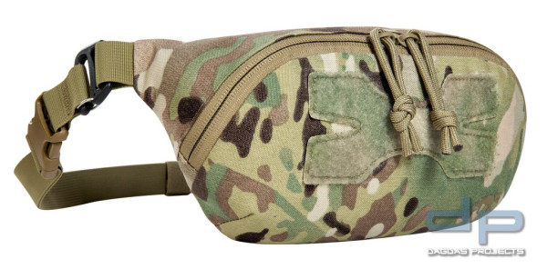 Tasmanian Tiger Hip Pouch MC (Hüft Tasche) in Multicam