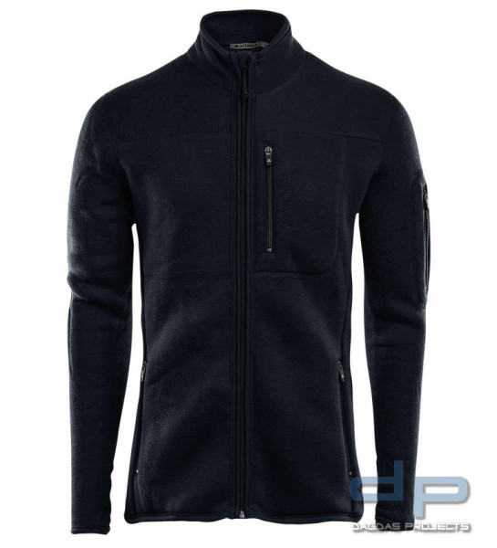 Aclima FleeceWool Jacket Fleecejacke 2023 in verschiedenen Farben