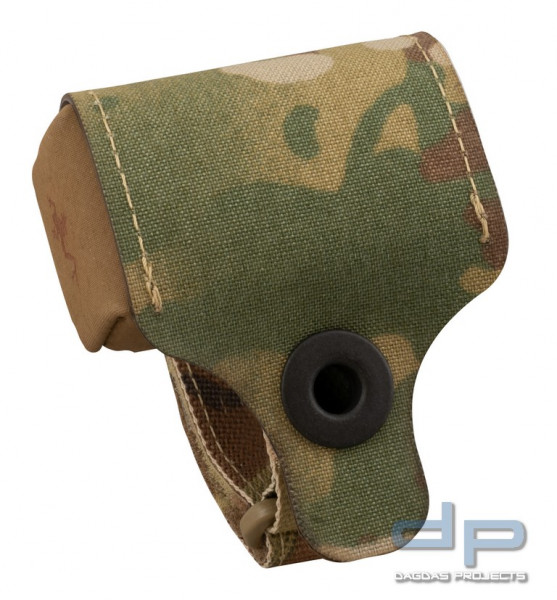 FROG.PRO GARMIN FORETREX RECONNAISSANCE COVER MULTICAM