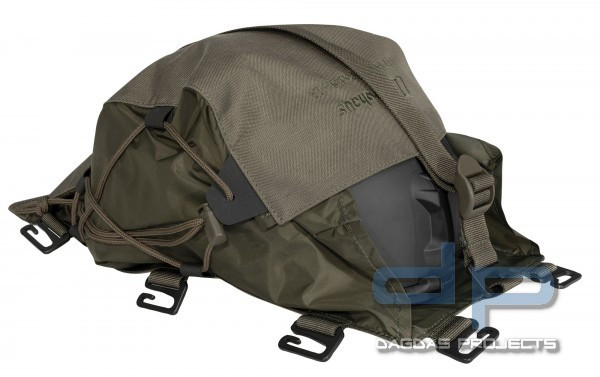 BERGHAUS FLT HELMET POCKET - IR