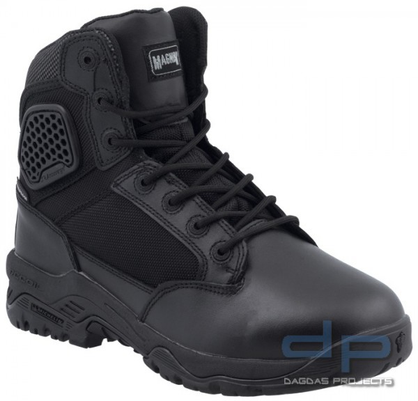 Magnum Strike Force 6.0 Waterproof Stiefel Schwarz