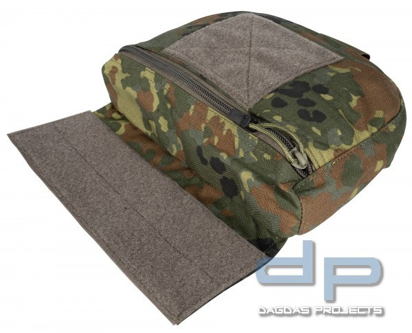 RECON RPCS DROP DOWN TASCHE FLECKTARN