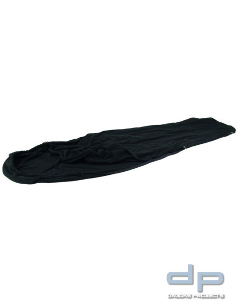 MIL-TEC® Fleece Schlafsack (220 x 80 x 50 cm)