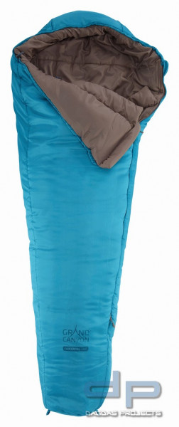 GRAND CANYON FAIRBANKS 150 KIDS SCHLAFSACK