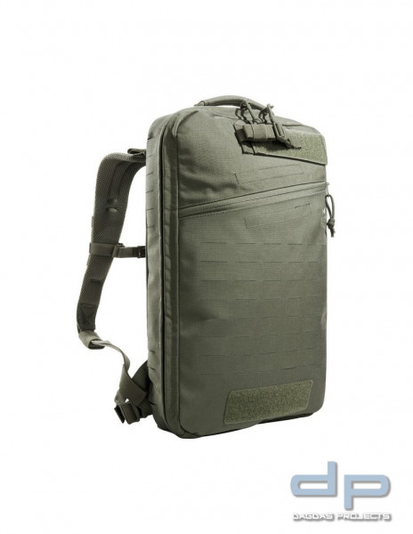 Tasmanian Tiger Medic Assault Pack MKII IRR