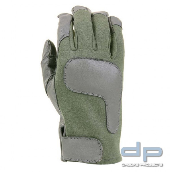 Airsoft Handschuhe