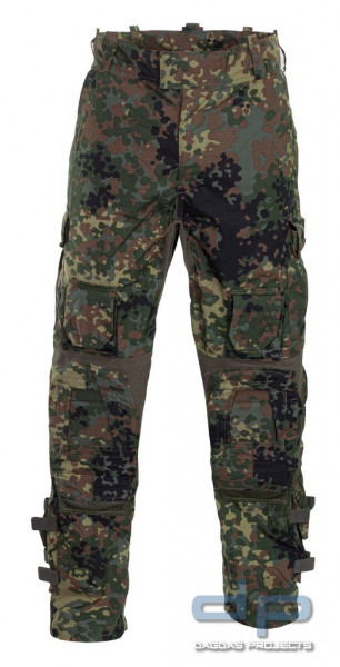 ARKTIS RANGER TROUSERS FLECKTARN