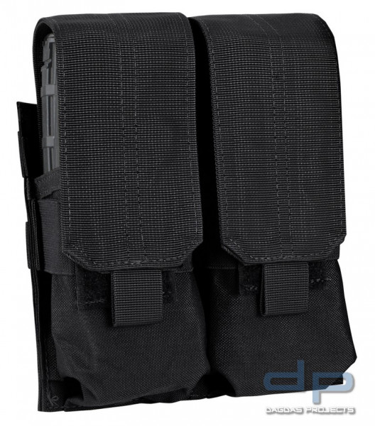 MAGAZINTASCHE CONDOR M4 DOUBLE MAG POUCH in verschiedenen Farben