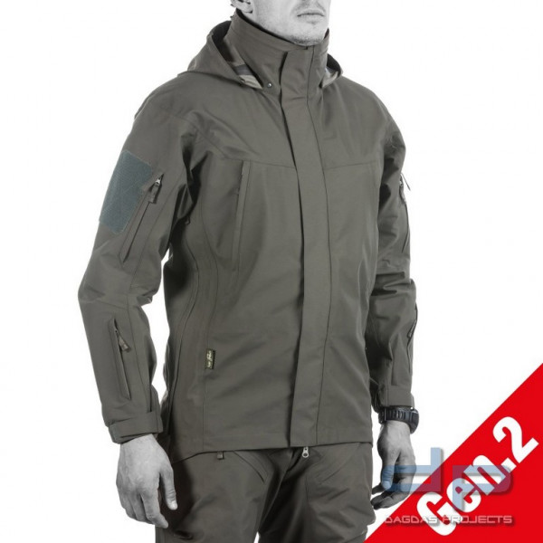 UF PRO® Monsoon XT Jacke Gen2, GORE-TEX® , mit reduzierter IR-Signatur