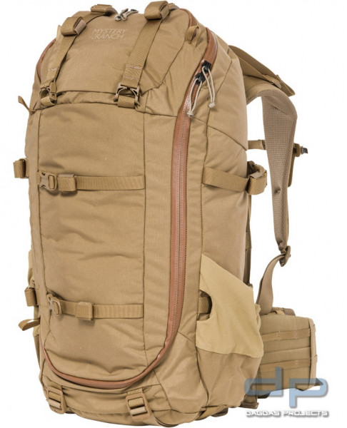 Mystery Ranch Sawtooth 45 L Rucksack in 2 Farben
