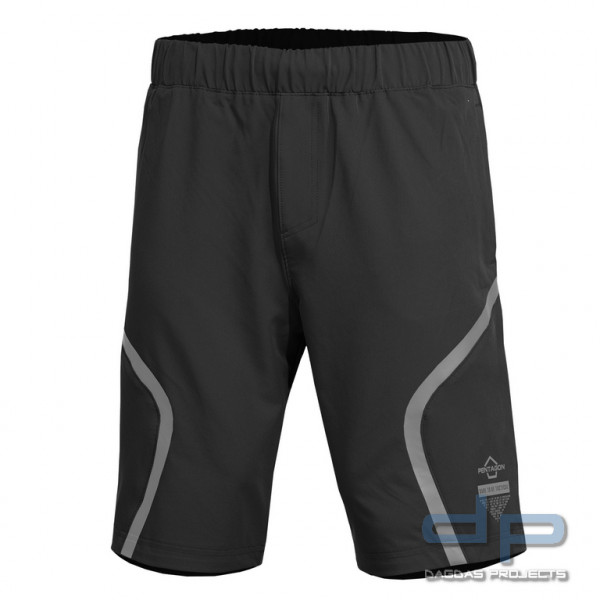 PENTAGON DRACO COACH SHORTS in verschiedenen Farben