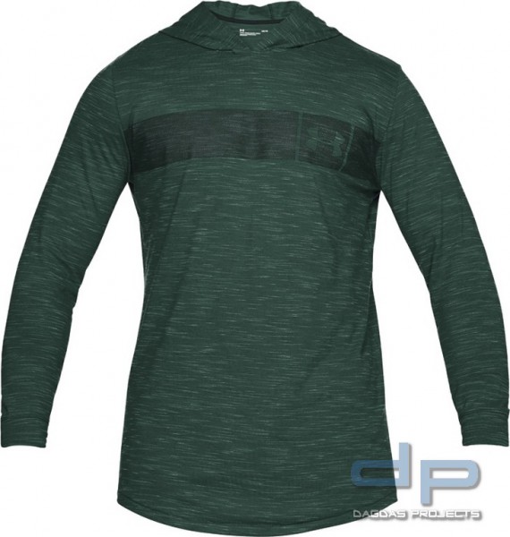 Under Armour Sportstyle Core Hoodie in verschiedenen Farben