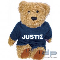 Justiz Bär Justiz Bär