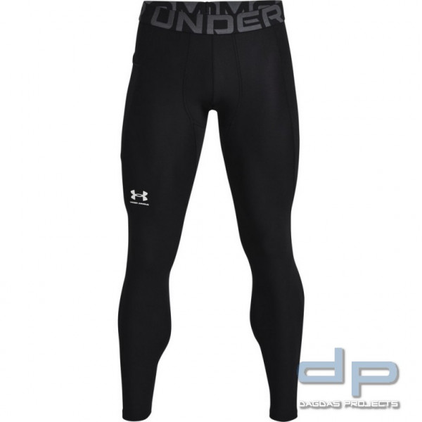 Under Armour® lange Unterhose, HeatGear®, compression