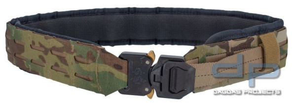 HSG - Gen2 Operator Belt Multicam (taktischer Einsatz- Gürtel)