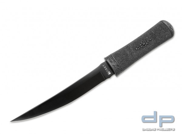 CRKT Einsatzmesser Hissatsu