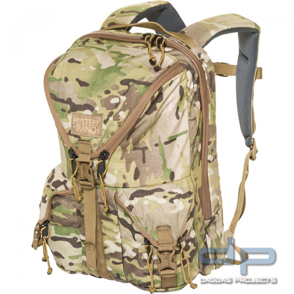 Mystery Rip Ruck Daypack 22 L