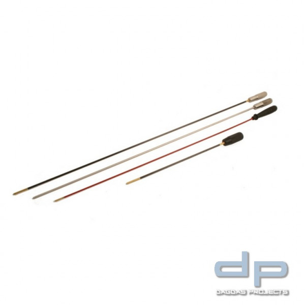 Niebling Reinigungsstab Carbon, M4, ab .30 / 7,62 mm, 350 mm