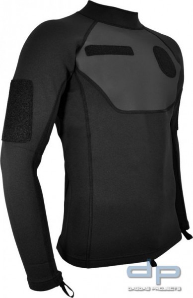 Hazard 4 Skin Diver Neopren Wet Shirt