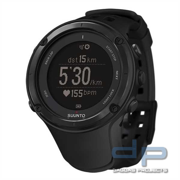 SUUNTO Uhr Ambit2 GPS Black Kompasse GPS Camping Outdoor Equipment Ausrustung Alle Kategorien Dagdas Projects Behordenausruster