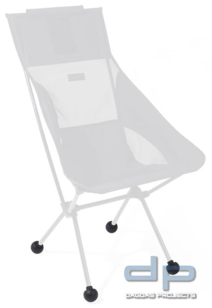 Helinox - Chair Ball Feet Set 55mm