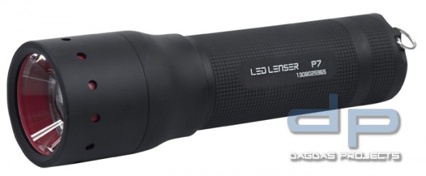 Ledlenser Taschenlampe C7 Classic