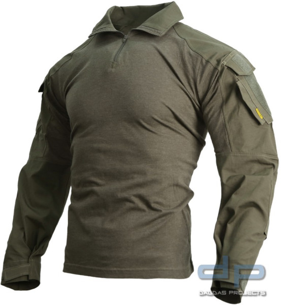 Emerson Gear G3 Combat Shirt (Upgraded Version) in Dunkeloliv