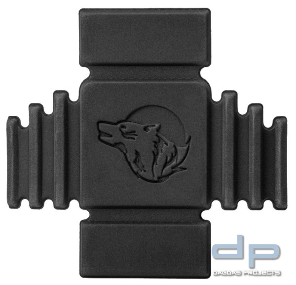 Spiritus Systems - GP Pouch Padded Insert (Schaumstoffeinsatz)