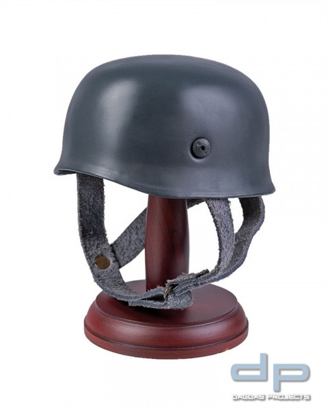 MINI HELM MIT STAND DEUTSCHER PARA VPE 2