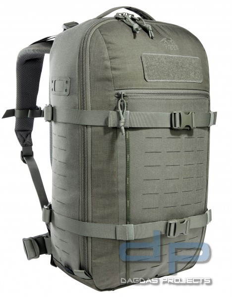TASMANIAN TIGER MODULAR TAC PACK 28 IRR
